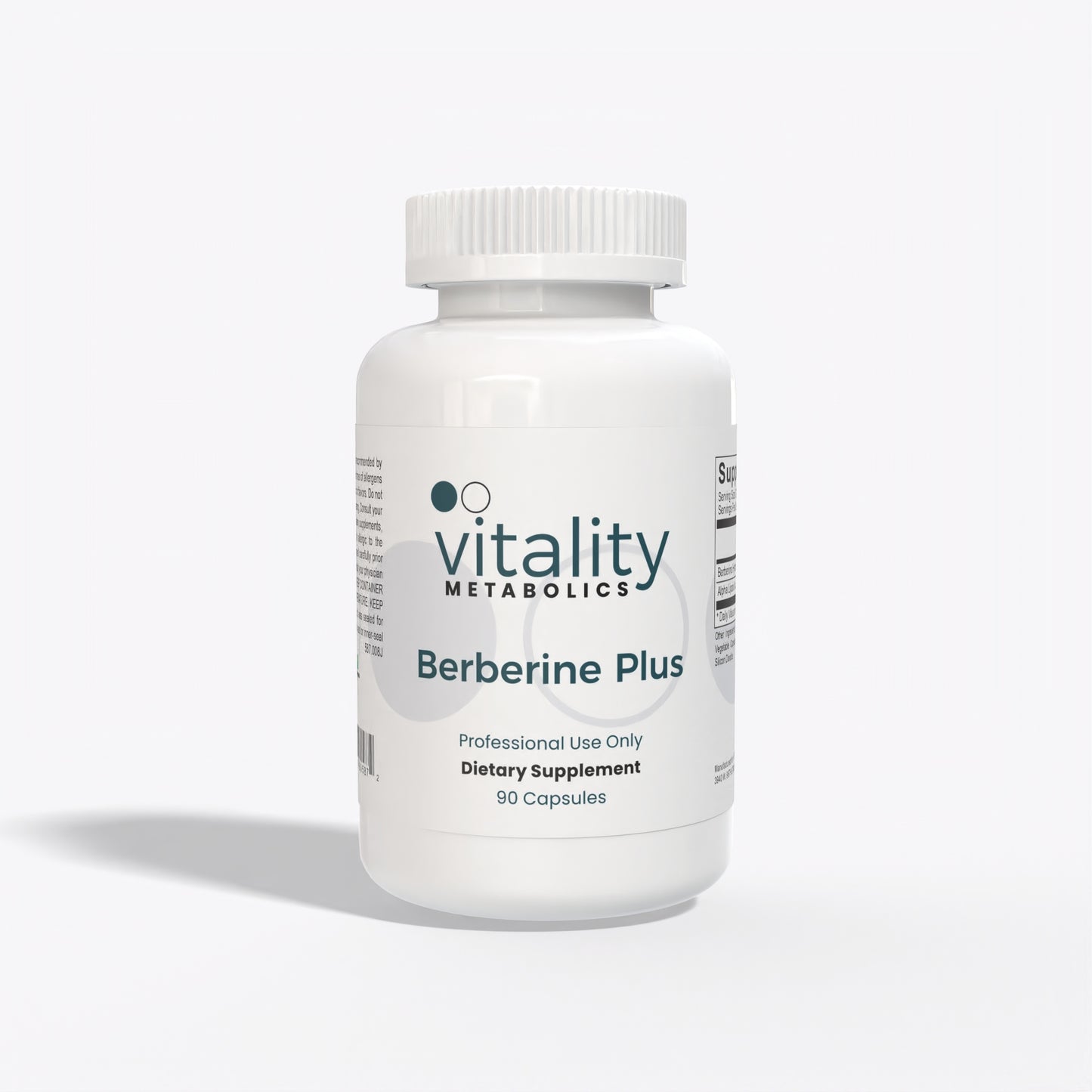 Berberine Plus
