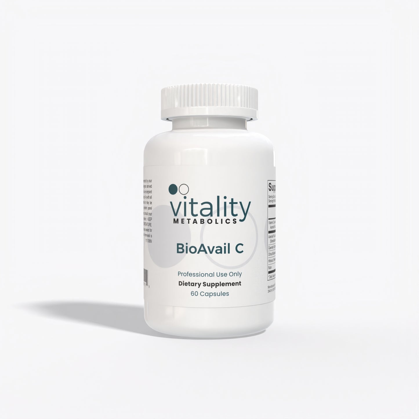 BioAvail C