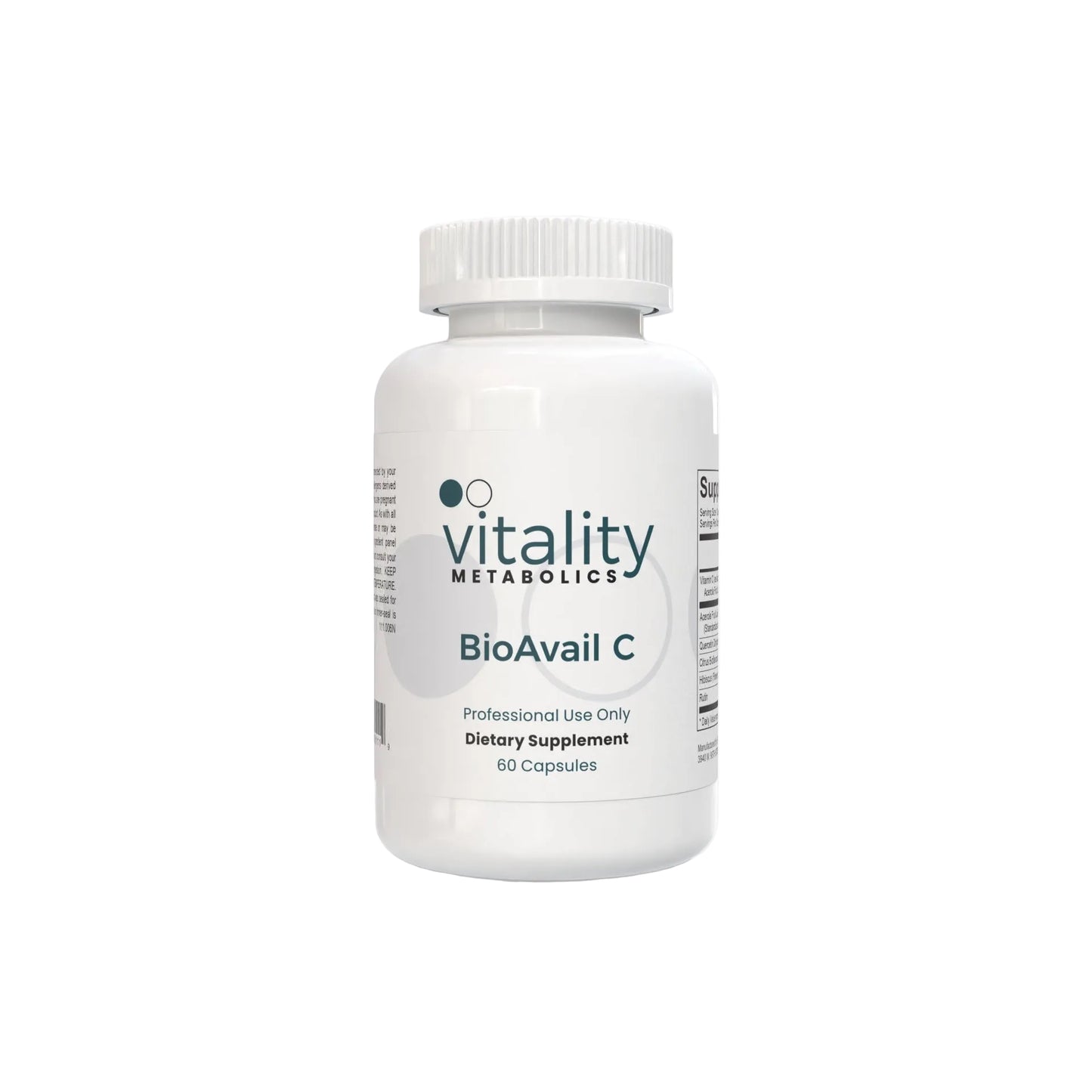 BioAvail C