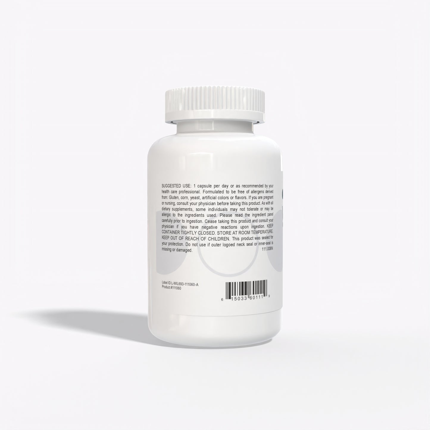 BioAvail C Suggested Use