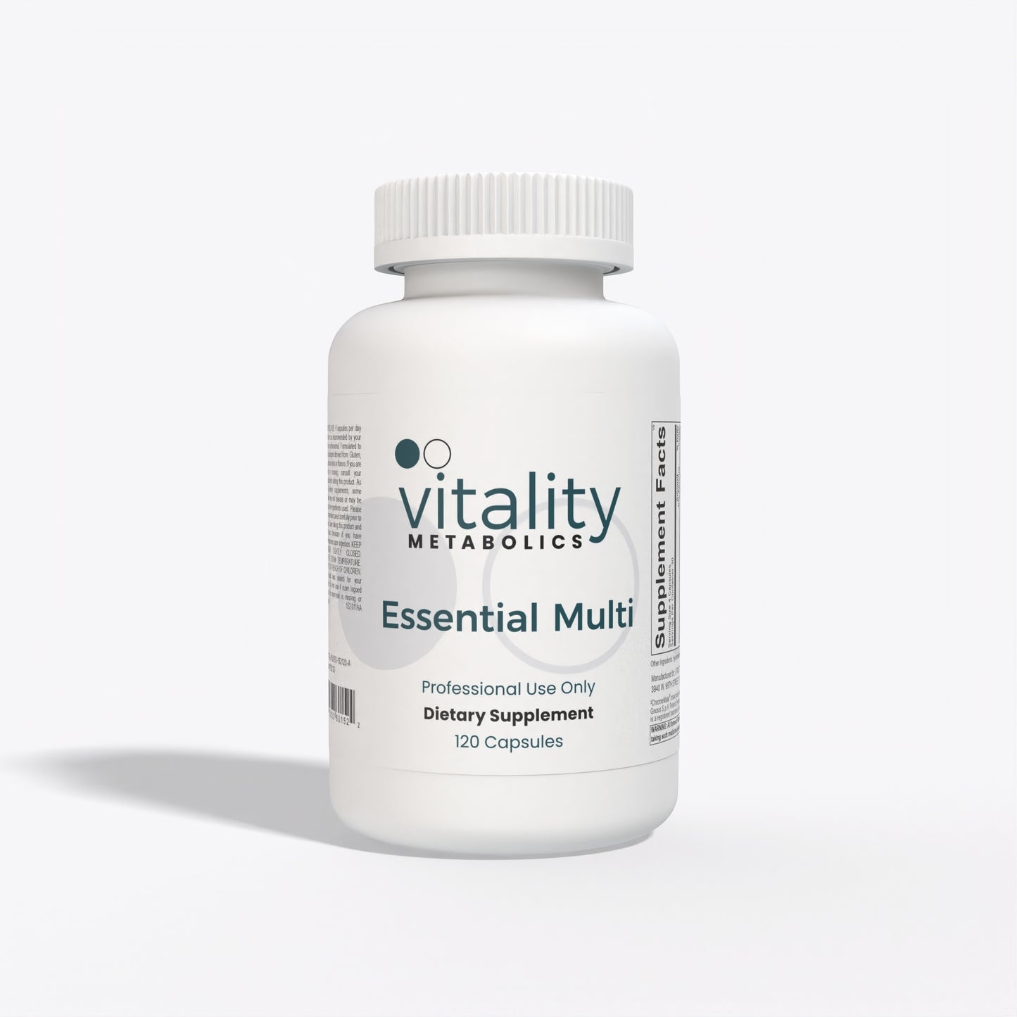 Essential Multi