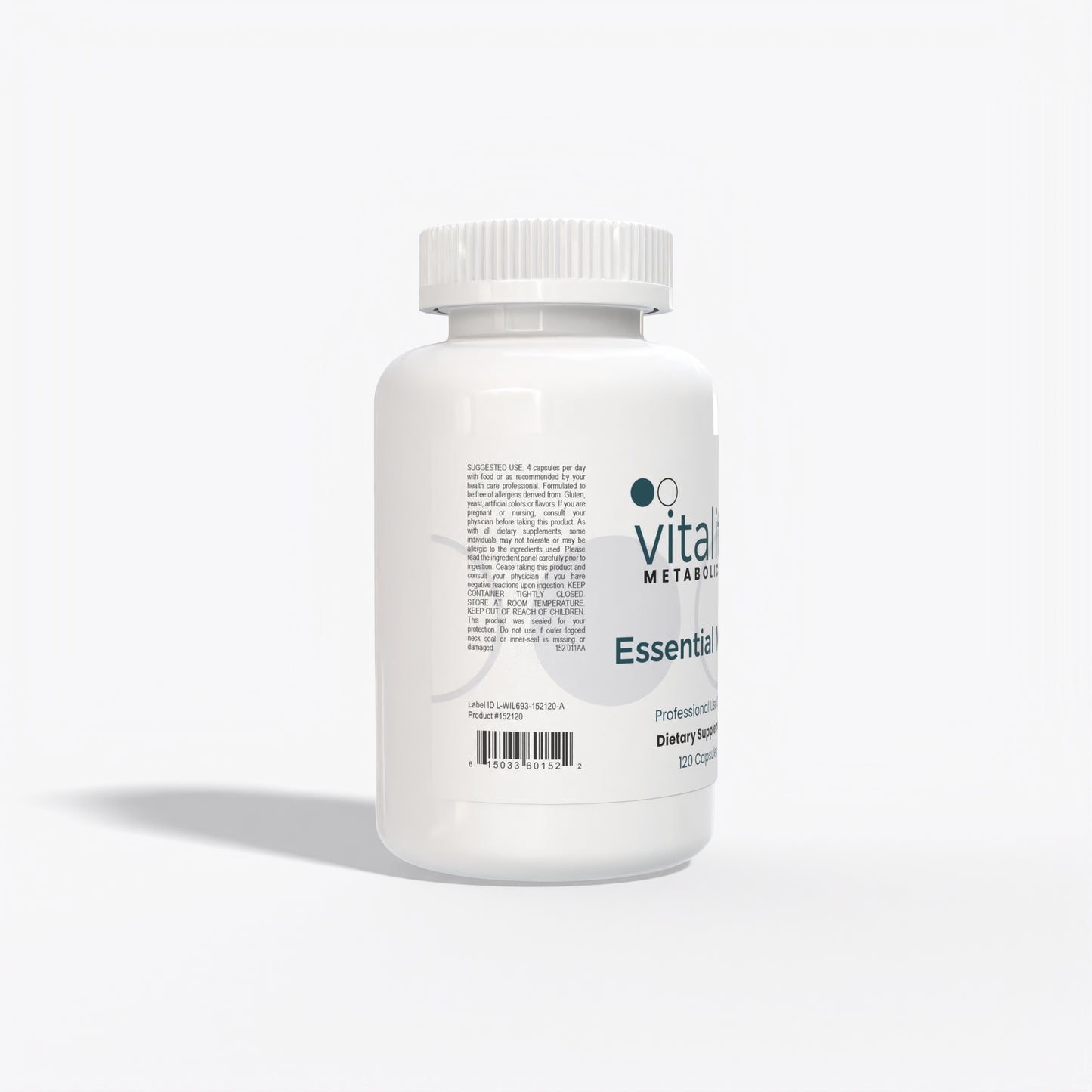 Essential Multi Suggested Use