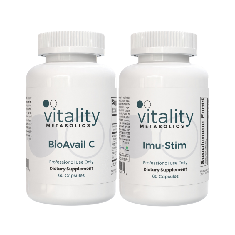 Immune Fortification Protocol