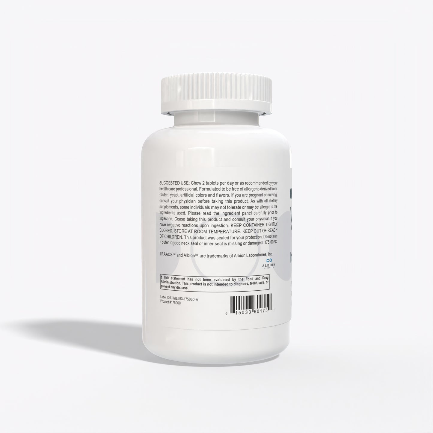 Imu-Stim Jr. Suggested Use