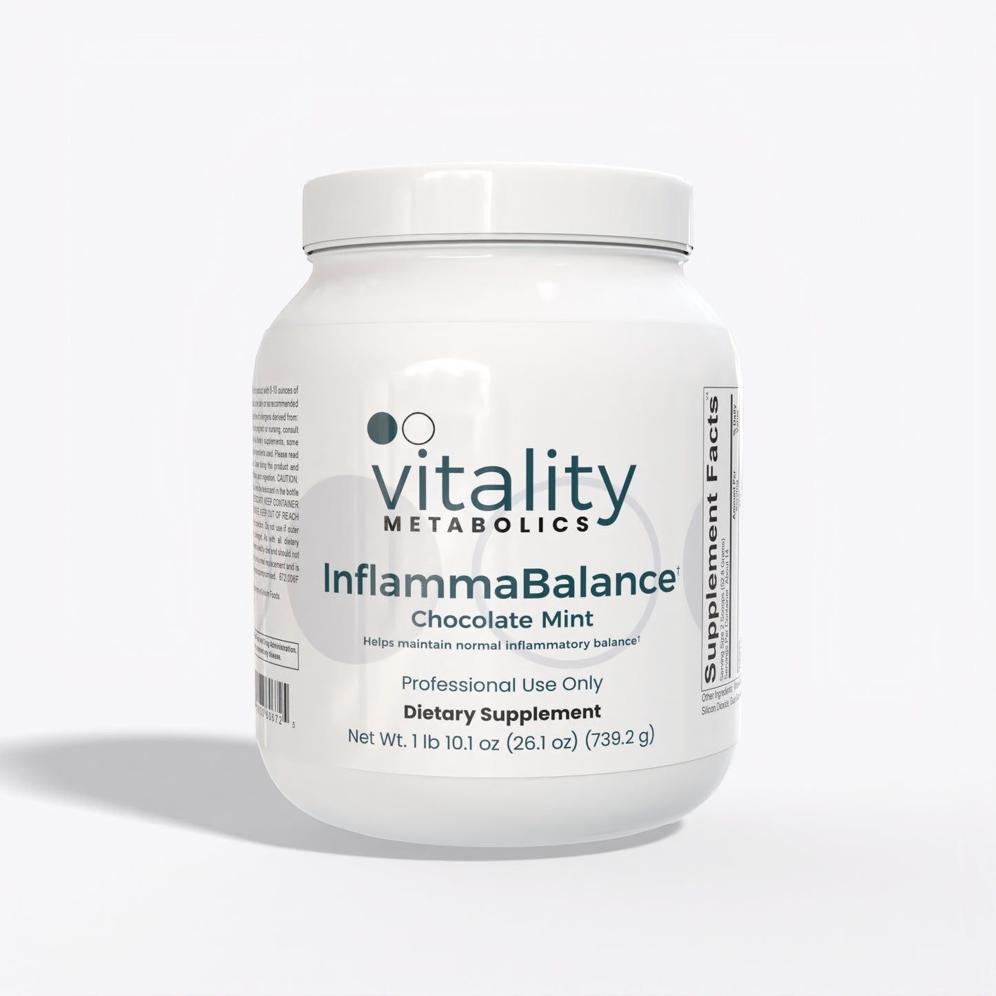 InflammaBalance - Chocolate Mint