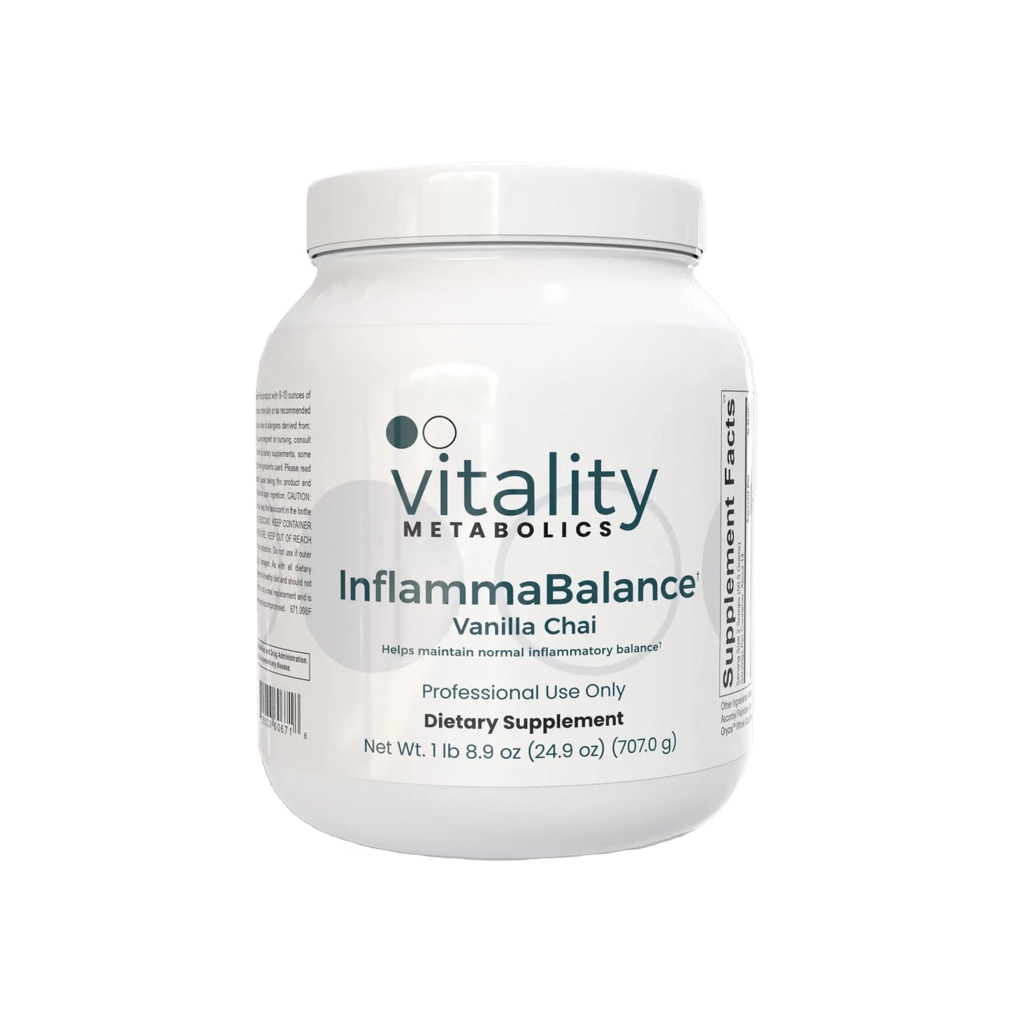 Inflammabalance