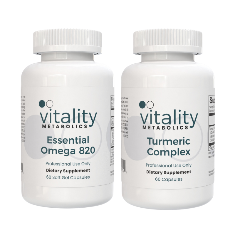 Inflammation & Joint Support Protocol
