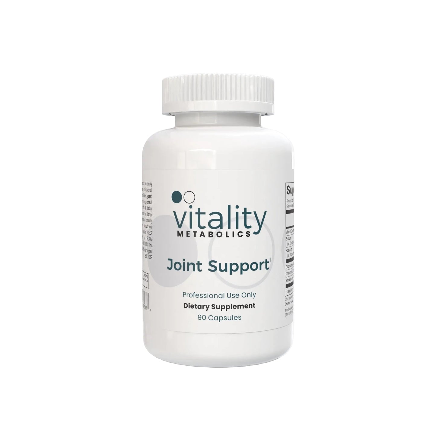 Joint Support