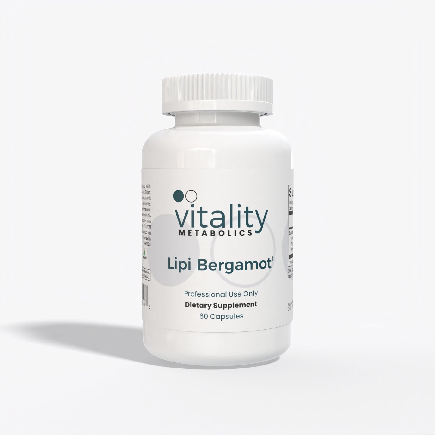 Lipi Bergamot