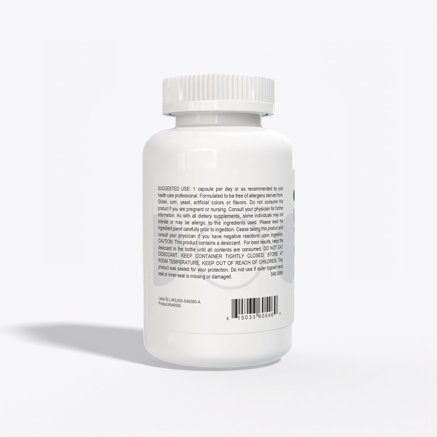 Methyl B12 Boost+ Suggested Use