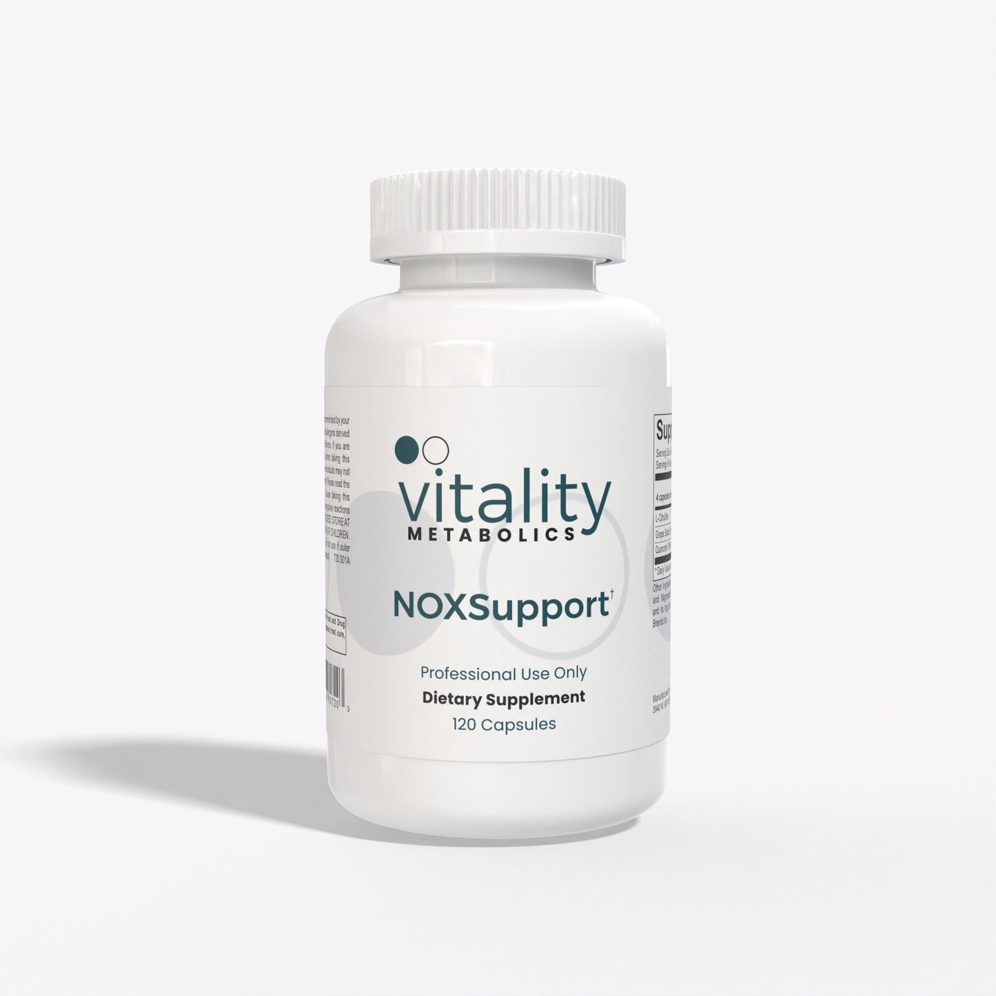 NOXSupport