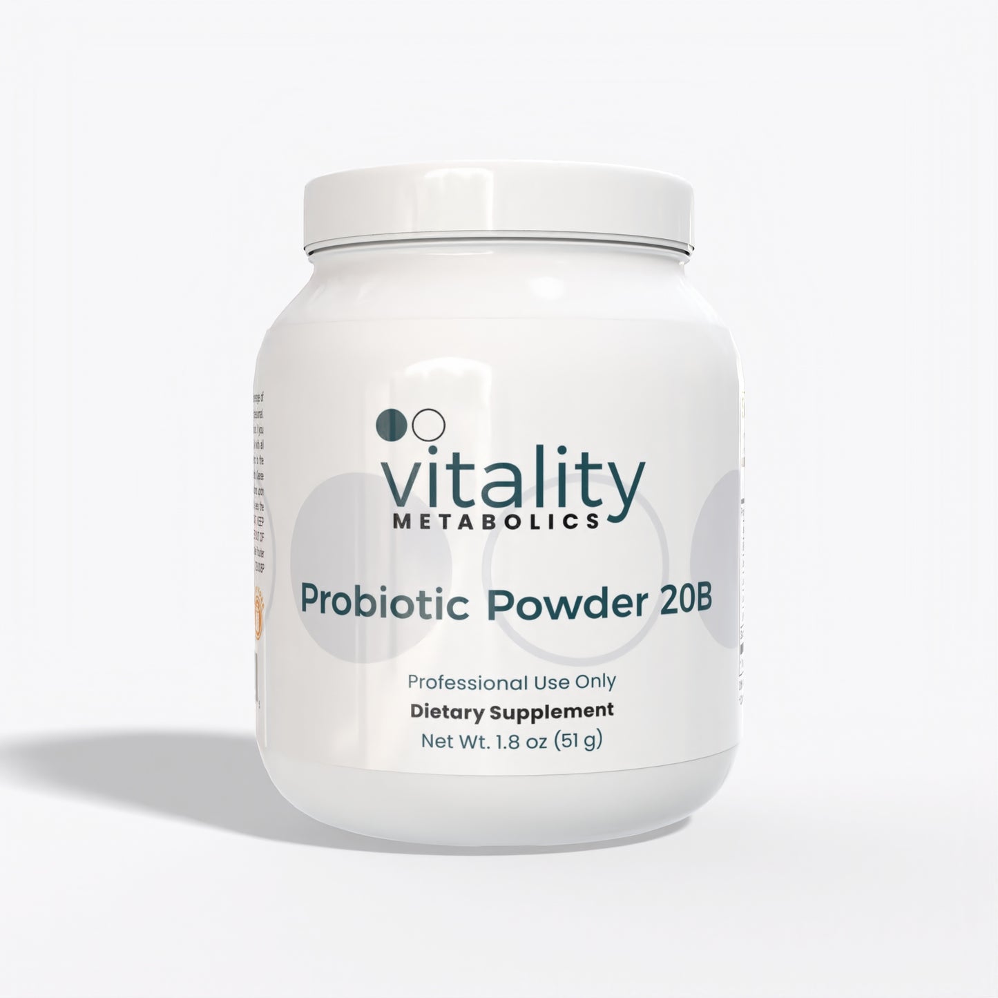 Probiotic Powder 20B