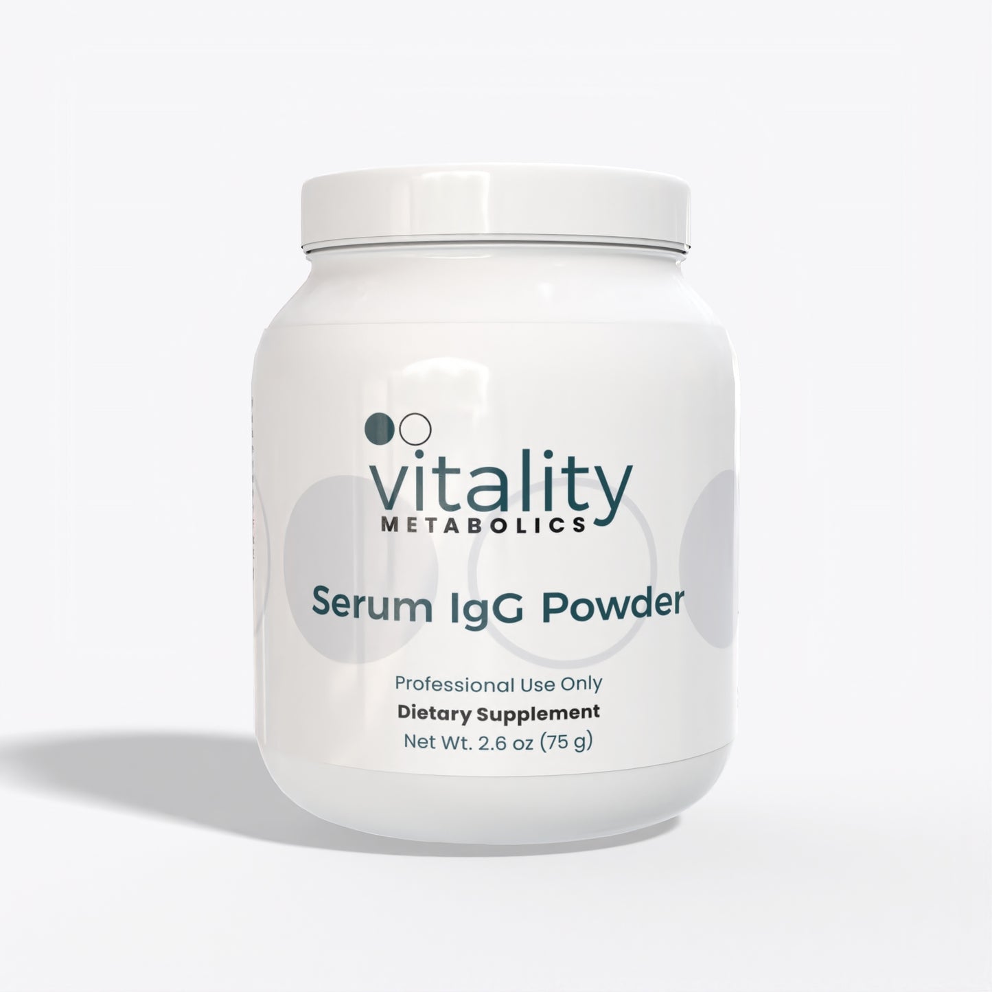 Serum IgG Powder