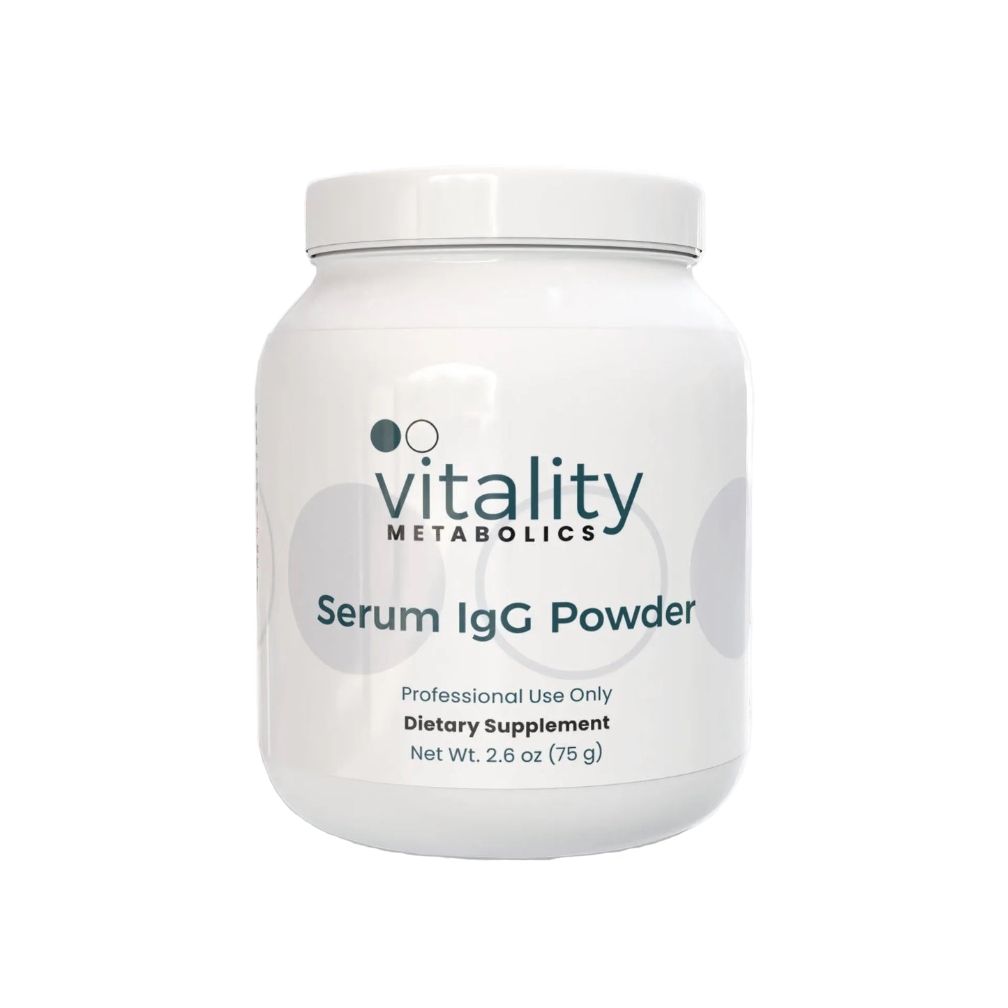 Serum IgG Powder