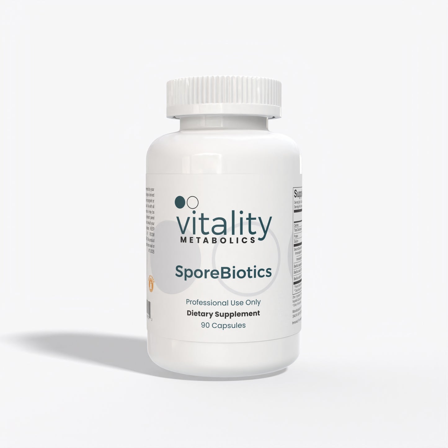 SporeBiotics