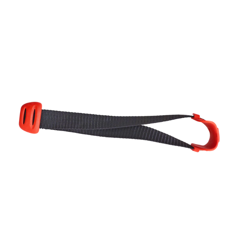 Alignment Training Theraband Door Anchor