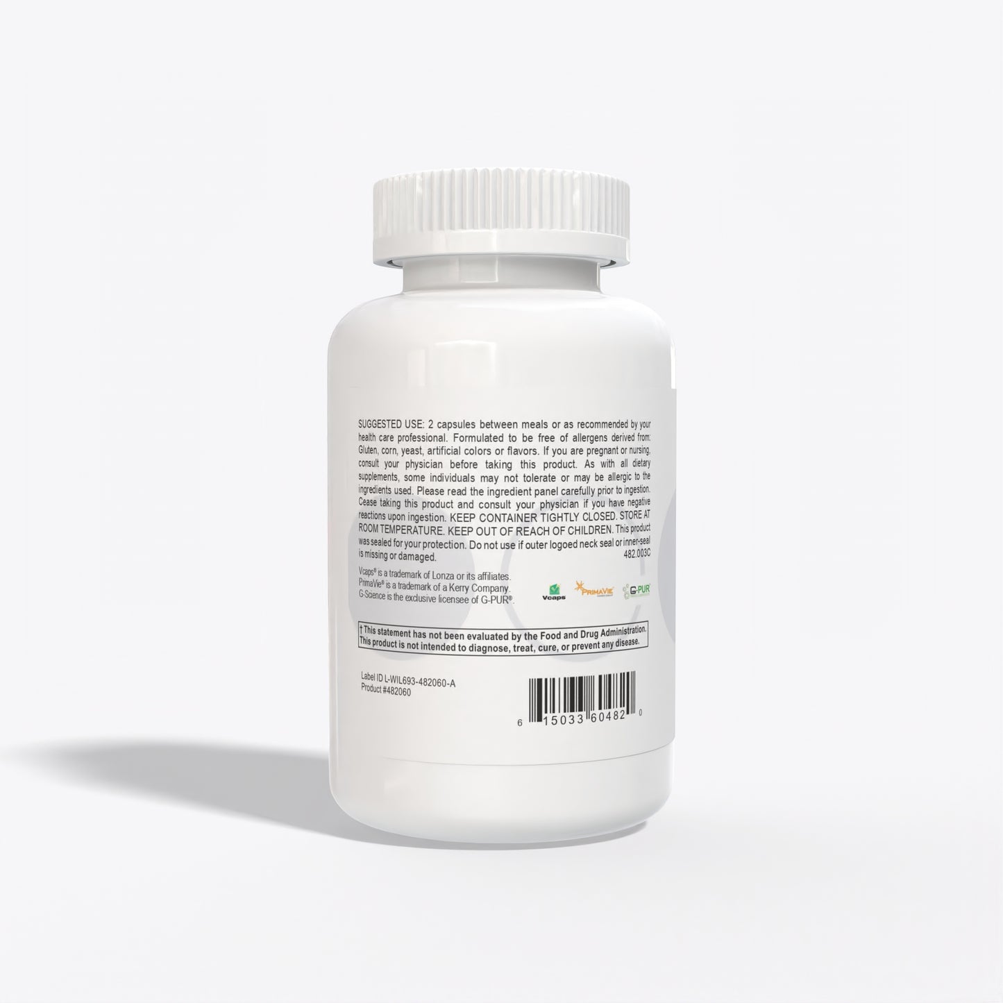 ToxiBind Suggested Use