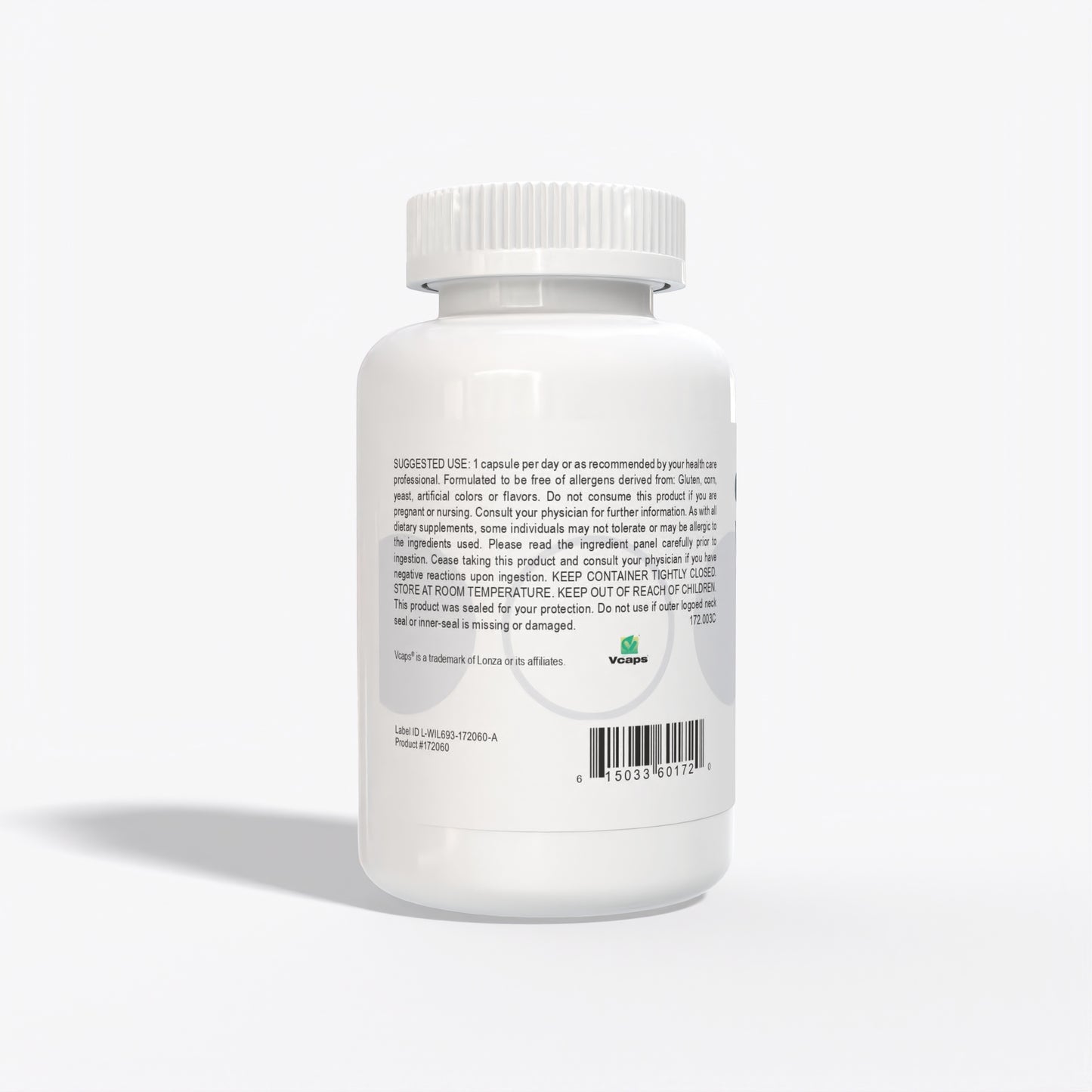 Turmeric Complex Suggested Use