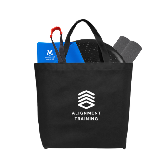 Alignment Training Equipment Bundle