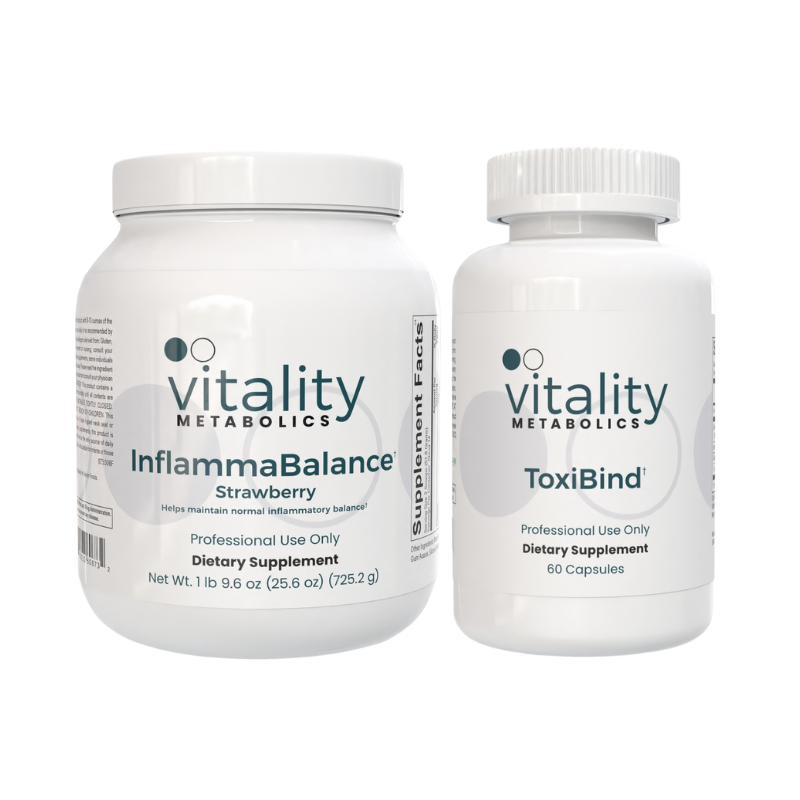 Detox & Cleanse Protocol