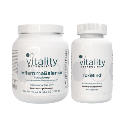 Detox & Cleanse Protocol