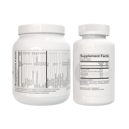 Detox & Cleanse Protocol