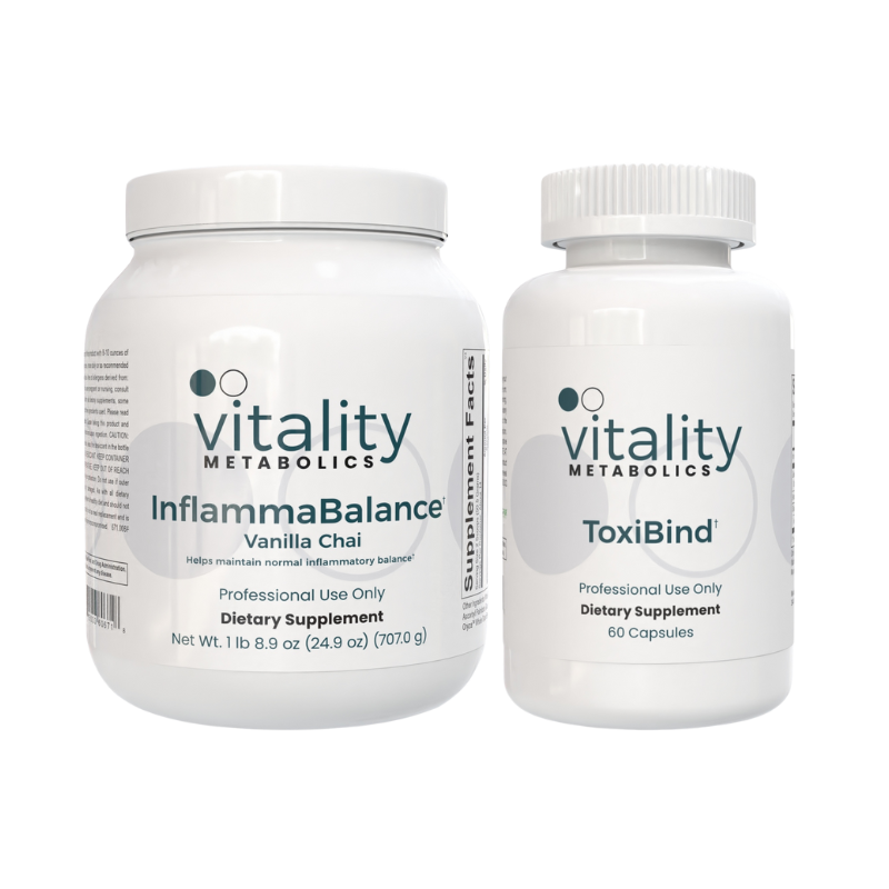 Detox & Cleanse Protocol