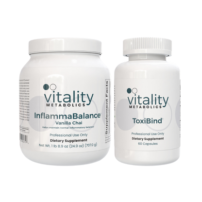 Detox & Cleanse Protocol