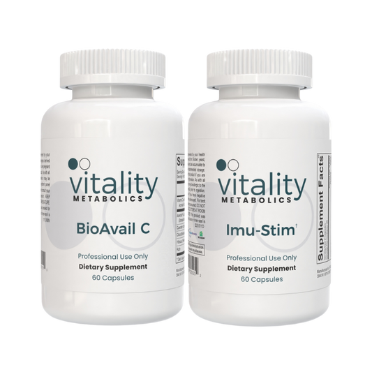 Immune Fortification Protocol