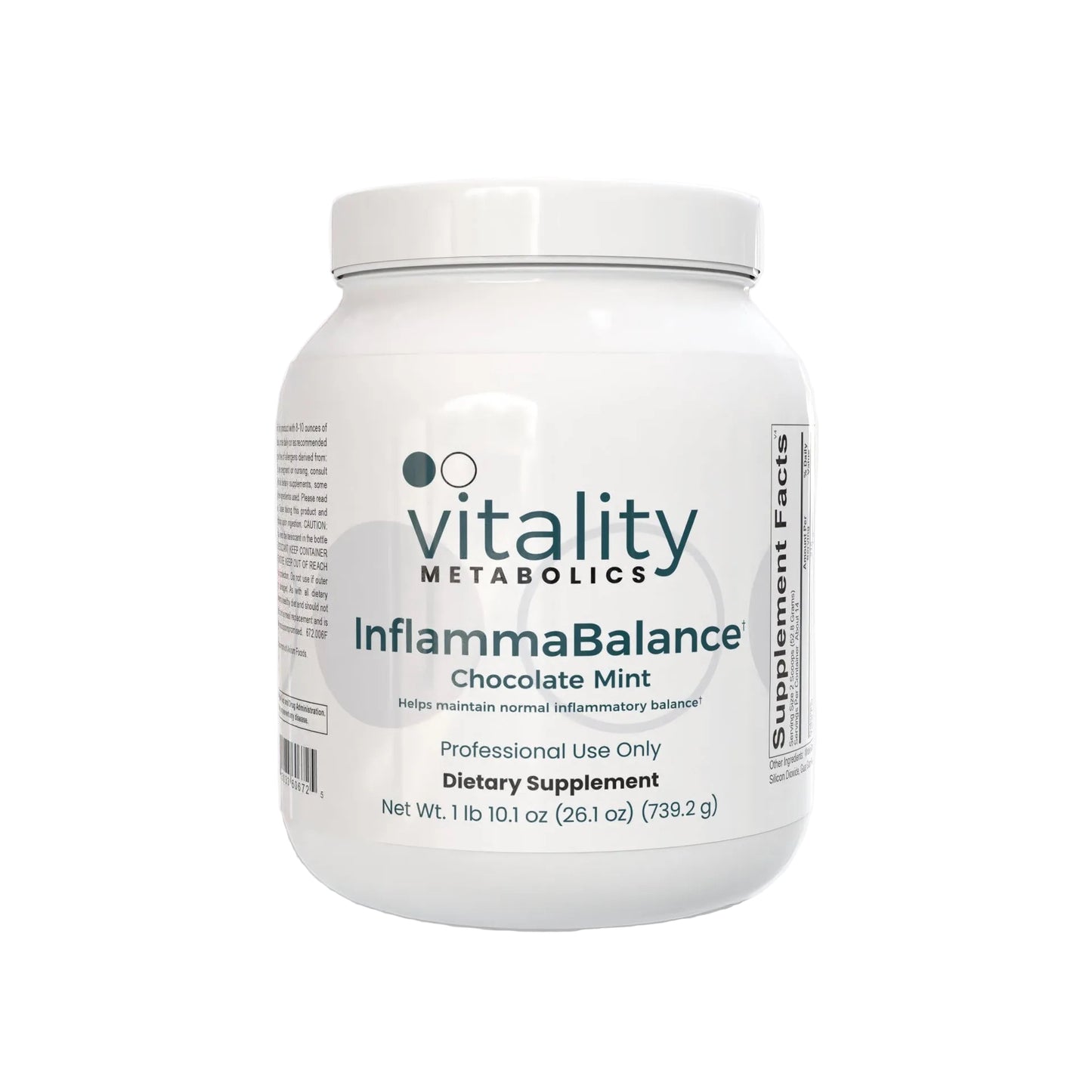 Inflammabalance