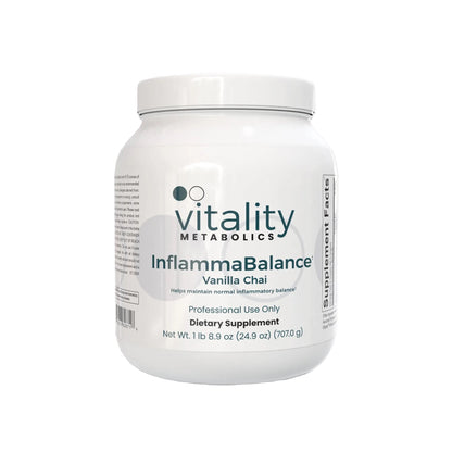 Inflammabalance