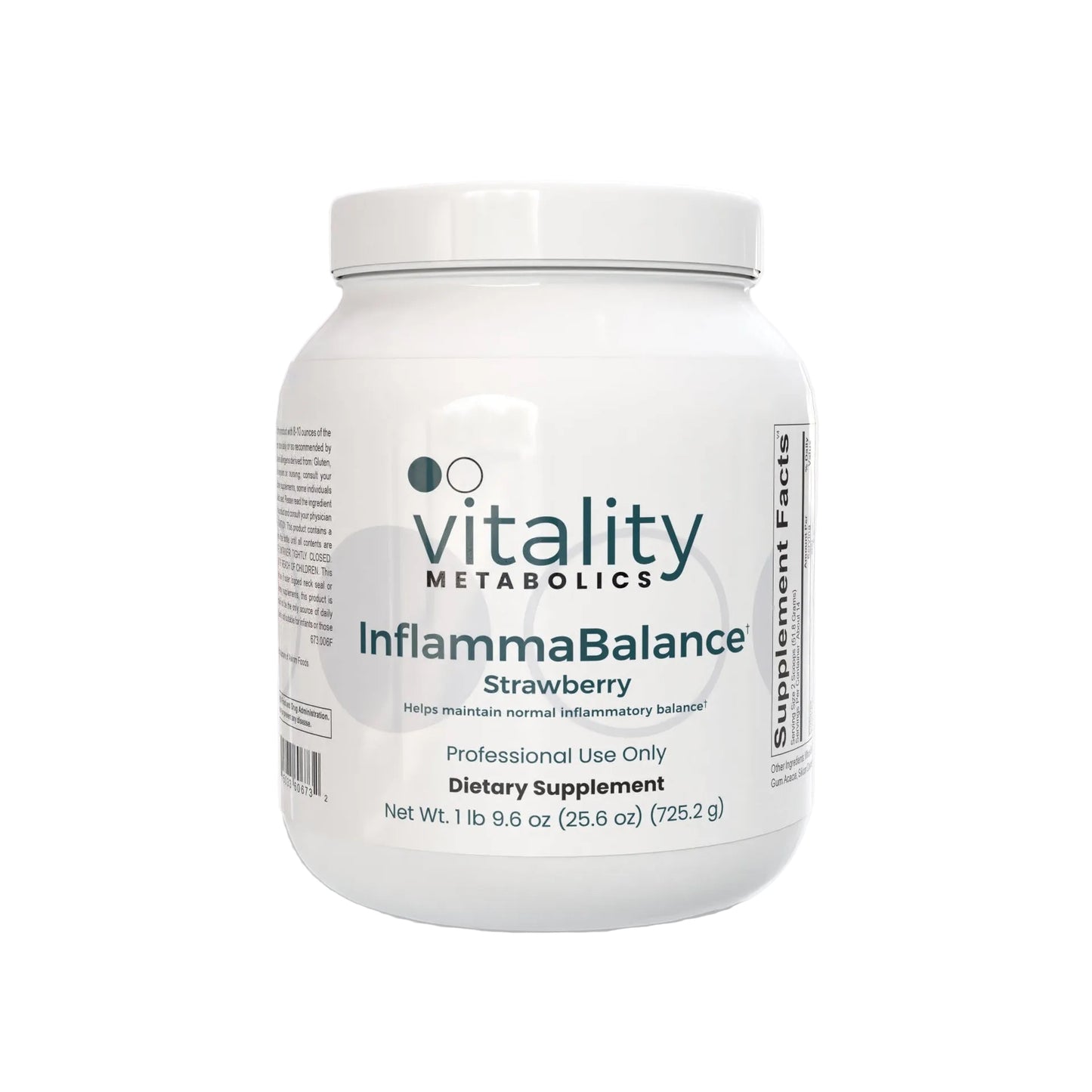 Inflammabalance
