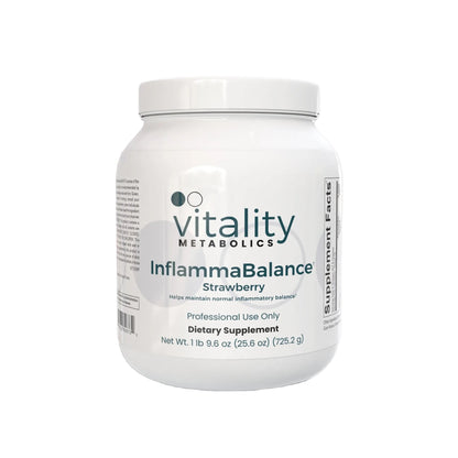 Inflammabalance