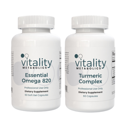 Inflammation & Joint Support Protocol