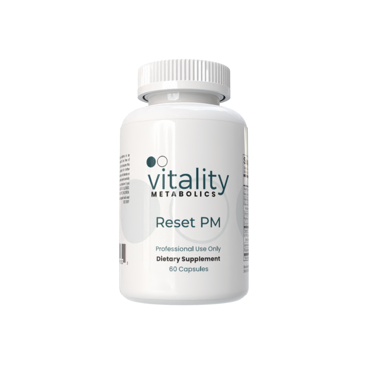 Reset PM