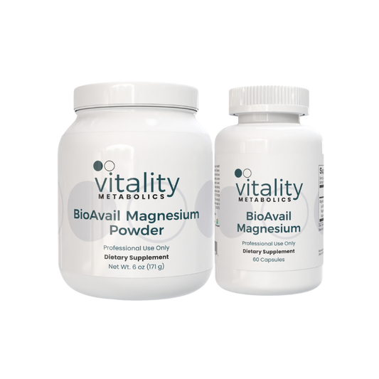 Sleep & Recovery Protocol