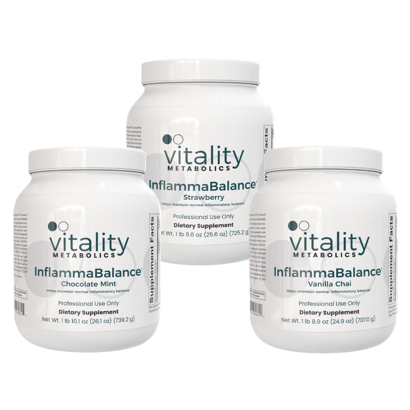 Inflammabalance