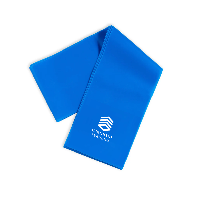 Alignment Training Theraband