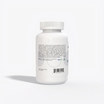 Vitamin D3+K2 Suggested Use