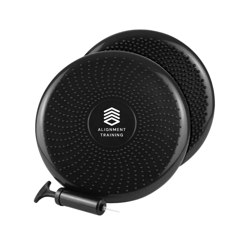 Alignment Training Wobble Cushion